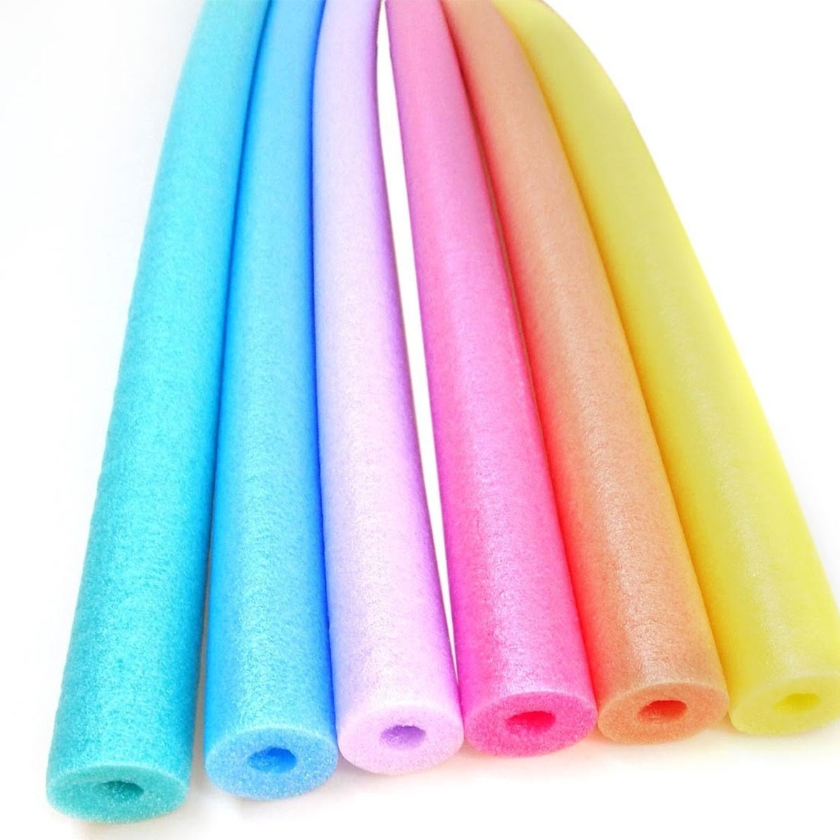 Boia Flutuador Color Itapex 67192 Boia Espaguete Flutuador Para Piscina Cores Sortidas Itapex