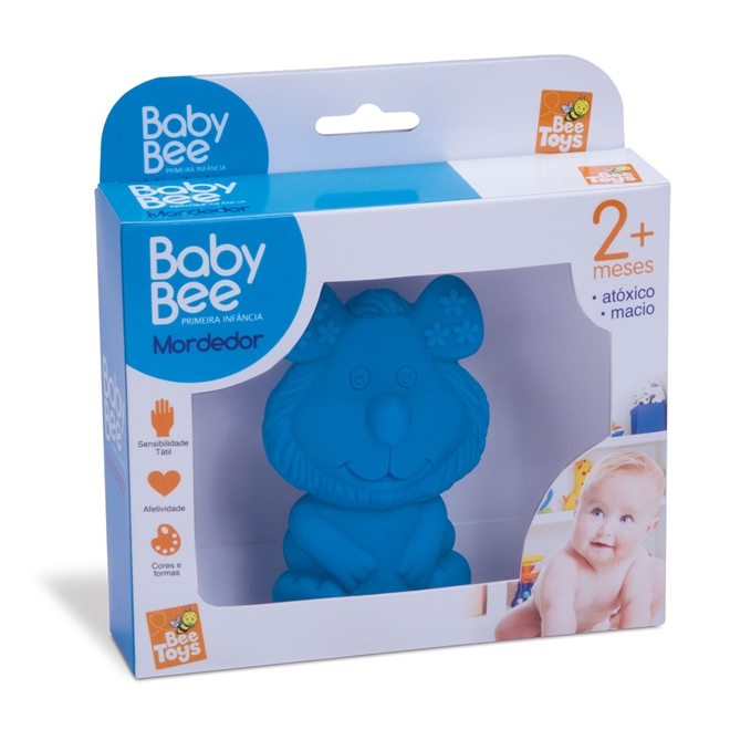 Mordedor de bichinhos Clearance